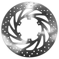 ZAVORNI DISK BREMBO 68B407G5 FIX
