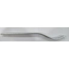 MOUNTING LEVER MEFO MOUSSE MOM 99-0008 HD CURVED SREBRNA