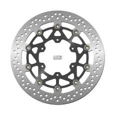 ZAVORNI DISK NG 1639G