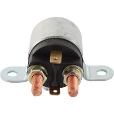 SOLENOID - REMOTE ARROWHEAD SMU6133