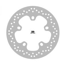 ZAVORNI DISK NG 2168