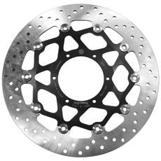 ZAVORNI DISK BREMBO 78B40877 FLOATING