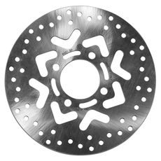 ZAVORNI DISK BREMBO 68B40759 FIX