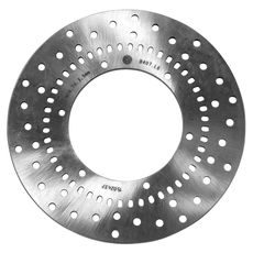 ZAVORNI DISK BREMBO 68B407L6 FIX