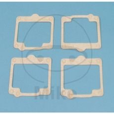 FLOAT CHAMBER GASKET TOURMAX SET OF 4