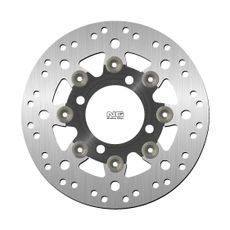 ZAVORNI DISK NG 1668G