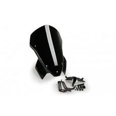 WINDSHIELD PUIG NEW GEN. SPORT 20888N ČRNA