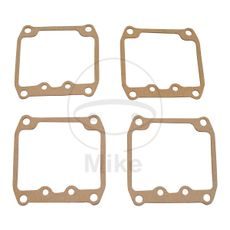 FLOAT BOWL GASKET TOURMAX 4 PIECES