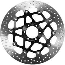 ZAVORNI DISK BREMBO 78B408B8 FLOATING