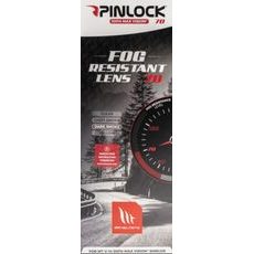 LENS PINLOCK MT HELMETS ACCESORIOS