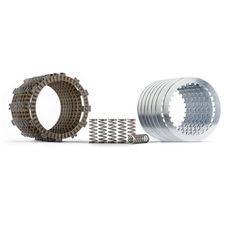 FSC CLUTCH PLATE AND SPRING KIT HINSON FSC059-8-001 (8 PLATE)