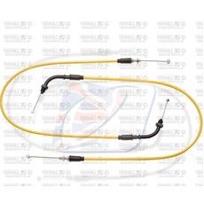 ZAJLA ZA PLIN VENHILL H02-4-104-YE FEATHERLIGHT YELLOW