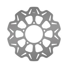 ZAVORNI DISK EBC VR9133