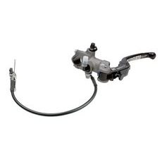 HYDRAULIC - CLUTCH TRANSFORMATION KIT ACCOSSATO HS055