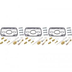 CARBURETOR REBUILD KIT ALL BALLS RACING CARK26-1960