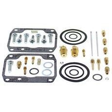 CARBURETOR REBUILD KIT ALL BALLS RACING CARK26-1919