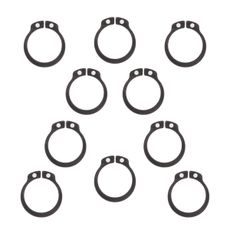 COUNTERSHAFT WASHER ALL BALLS RACING CSW25-6007 (PACK OF 10)
