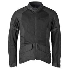 JAKNA GMS FIFTYSIX.7 LONG ZG51023 ČRNA 6XL