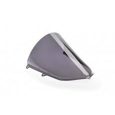 WINDSCREEN PUIG R-RACER 3633F DARK SMOKE