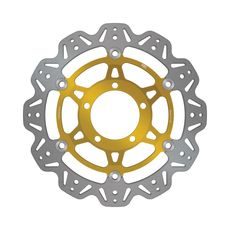 ZAVORNI DISK EBC VR800GLD ZLAT