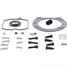 CARBURETOR REBUILD KIT ALL BALLS RACING CARK26-10159