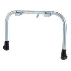 STAND RMS 121611052 CHROMED