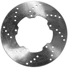 ZAVORNI DISK BREMBO 68B40723 FIX