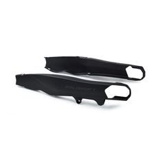SWINGARM PROTECTORS POLISPORT 8499400001 ČRN