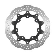 ZAVORNI DISK NG 2005X