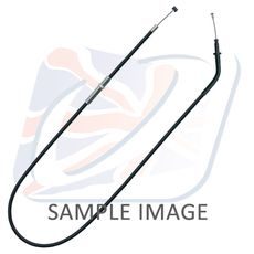 ZAJLA ZA SKLOPKO VENHILL Y01-3-022-BK FEATHERLIGHT ČRNA