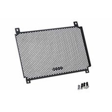 ŠČITNIK HLADILNIKA (RADIATOR COVER) PUIG 22372N ČRNA