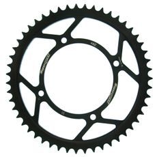 ZADNJI VERIŽNIK (ZOBNIK) SUPERSPROX RFE-462:51-BLK ČRNA 51T, 428