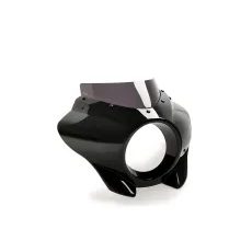 SEMIFAIRING PUIG MIRAGE SPORT 22146F DARK SMOKE