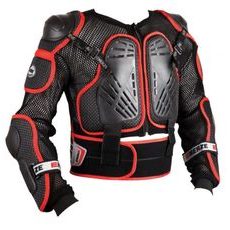 BODY PROTECTOR EM3 EMERZE