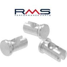 NIPPLE FOR BRAKE LEVER RMS 121858170