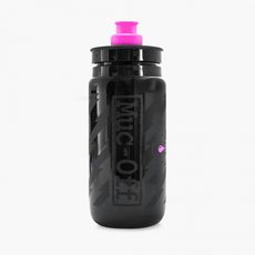 CUSTOM FLY WATER BOTTLE MUC-OFF 421 ČRNA 750ML