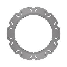 ZAVORNI DISK EBC VR737