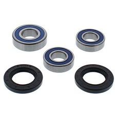 WHEEL BEARING KIT ALL BALLS RACING WB25-1779 ZADAJ