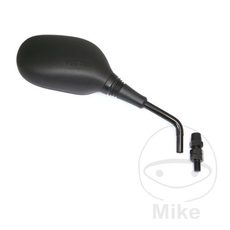 VZVRATNO OGLEDALO JMP ZR 0159 ČRNA RIGHT