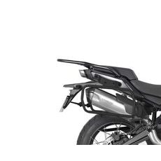 4P SYSTEM FITTING KIT SHAD C0MT754P (FOR CASES AND BAGS TERRA AND SH38X) ZA CFMOTO 700 MT PREMIUM 2025-2026, CFMOTO 700 MT ADVENTURE 2025-2026