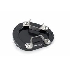 KICKSTAND EXTENSION PUIG 22643N ČRNA WITH STANDARD SUSPENSION