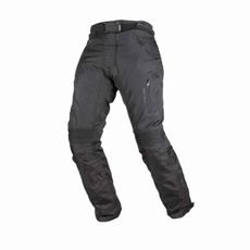 TOUR PANTS GMS TRENTO LADIES ZG65301 ČRNA 36