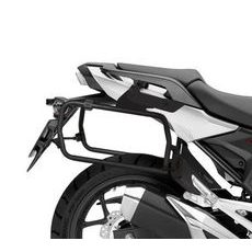 4P SYSTEM FITTING KIT SHAD H0NC764P (FOR CASES AND BAGS TERRA AND SH38X) ZA HONDA NC 750 X / XD 2016-2020
