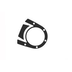 YOKE PROTECTOR PUIG NAKED 7448U SIVA