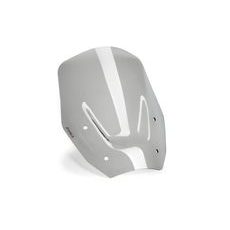 WINDSCREEN PUIG STANDARD 22014H SMOKE