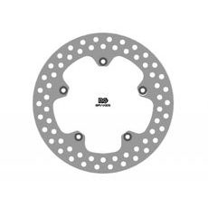 ZAVORNI DISK NG 2007