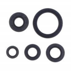 SET TESNIL MOTORJA ZA OLJE (ENGINE OIL SEALS KIT) ATHENA P400485400212