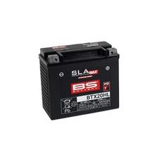 TOVARNIŠKO AKTIVIRAN AKUMULATOR BS-BATTERY BTX20HL (FA) (YTX20HL (FA)) SLA MAX