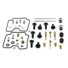 CARBURETOR REBUILD KIT ALL BALLS RACING CARK26-1661