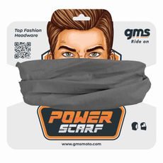 TUBE SCARF GMS SLEEVELES ZG94950 SIVA